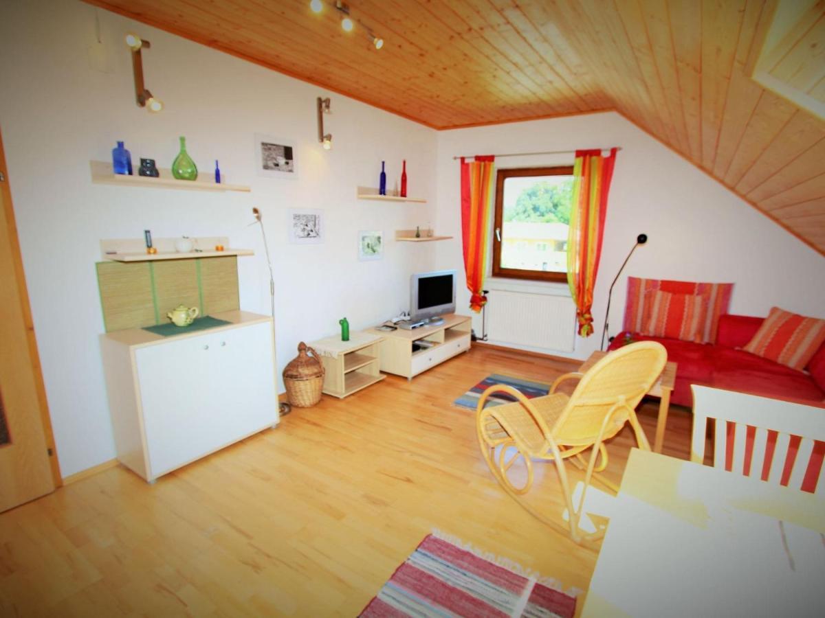 Apartment In Koettmannsdorf Near Bathing Lake Wurdach Екстер'єр фото