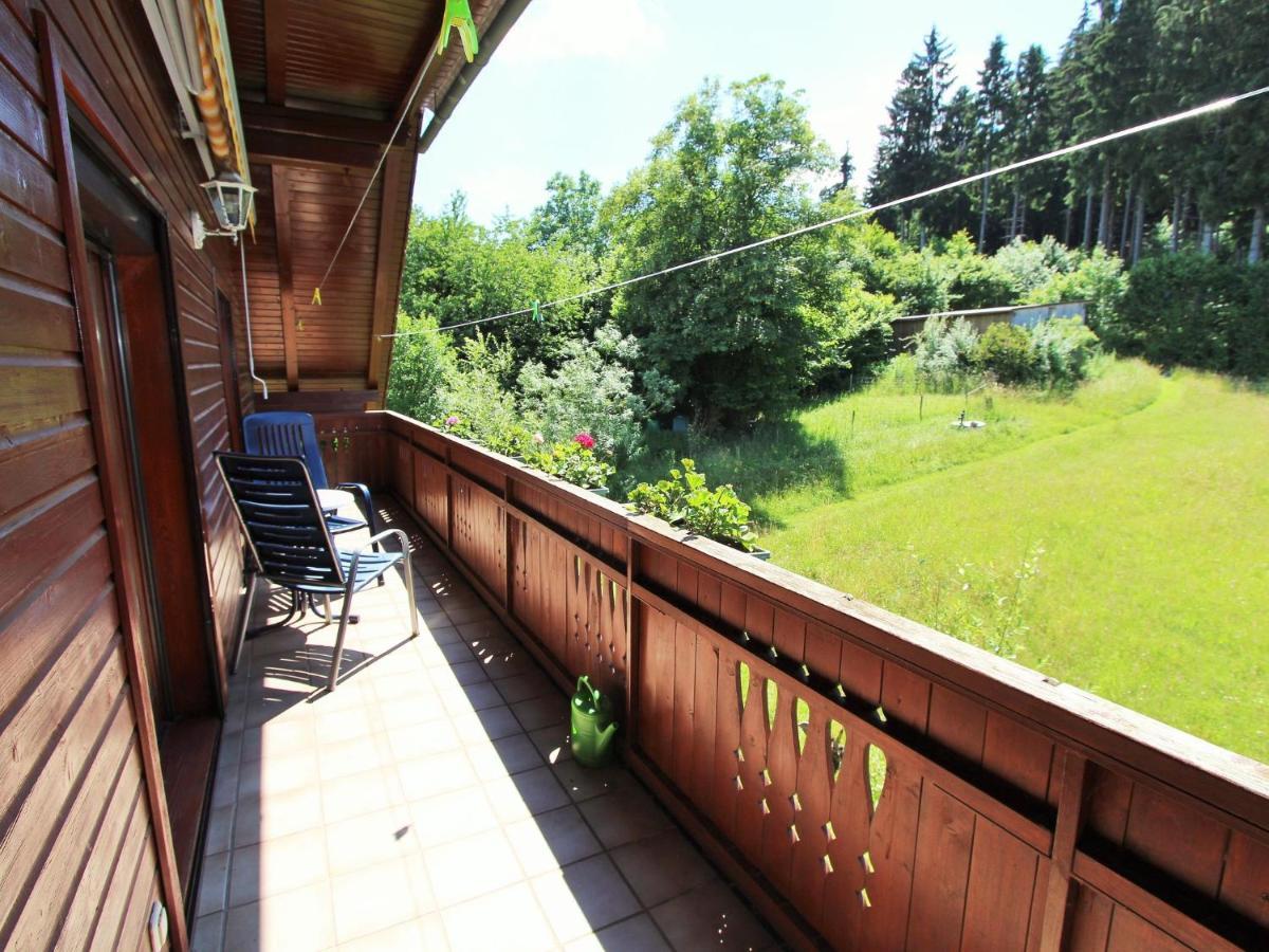 Apartment In Koettmannsdorf Near Bathing Lake Wurdach Екстер'єр фото